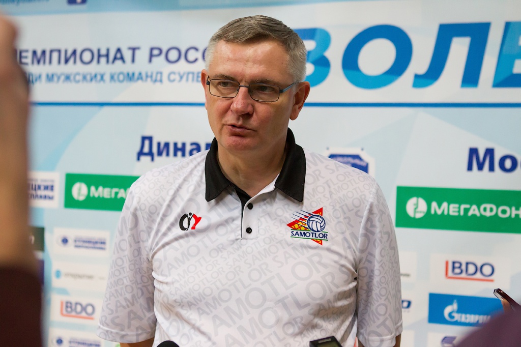 Юрий Мельничук