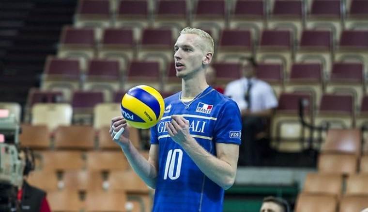Кевин Ле Ру