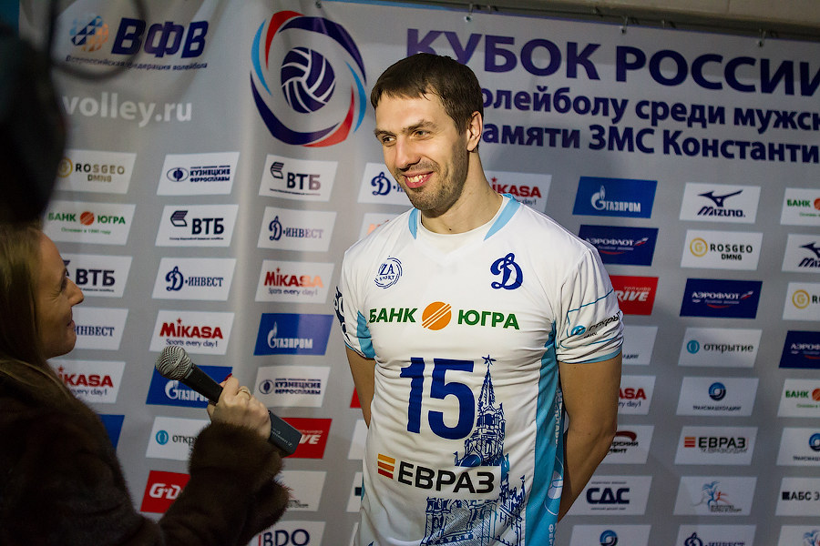 Павел Круглов