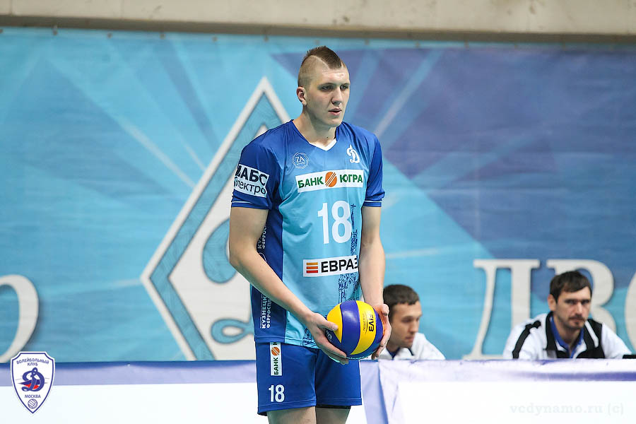 Александр Кимеров
