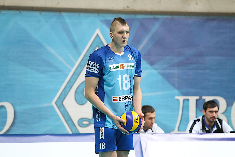 Александр Кимеров