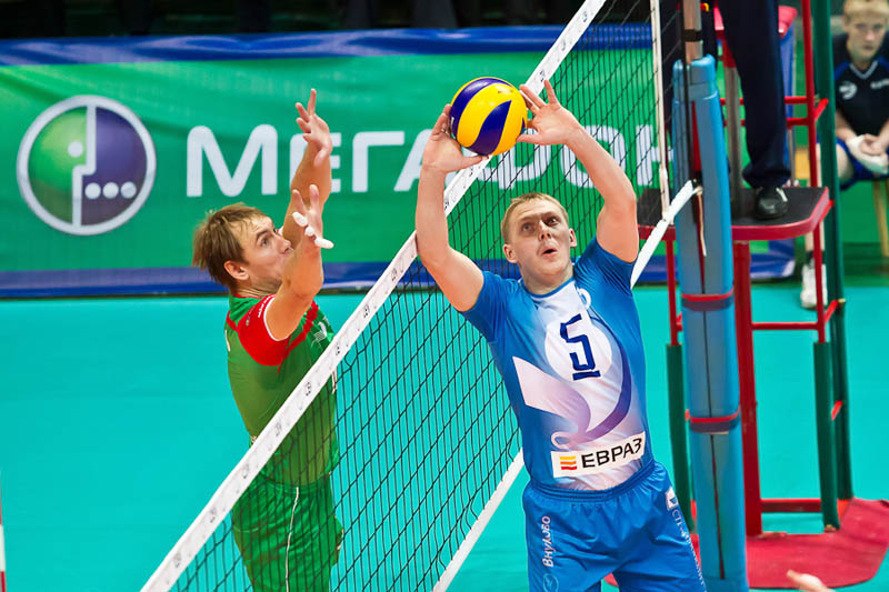 Гранкин Сергей