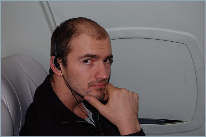 Семен Полтавский
