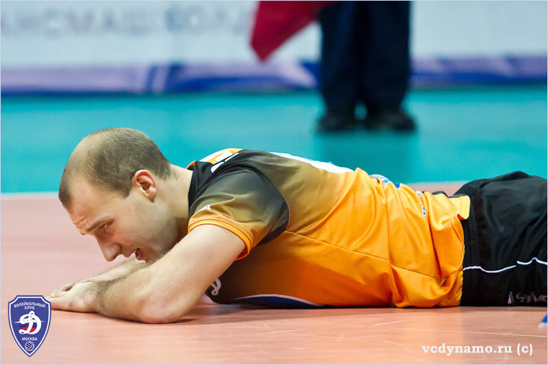 Роман Брагин