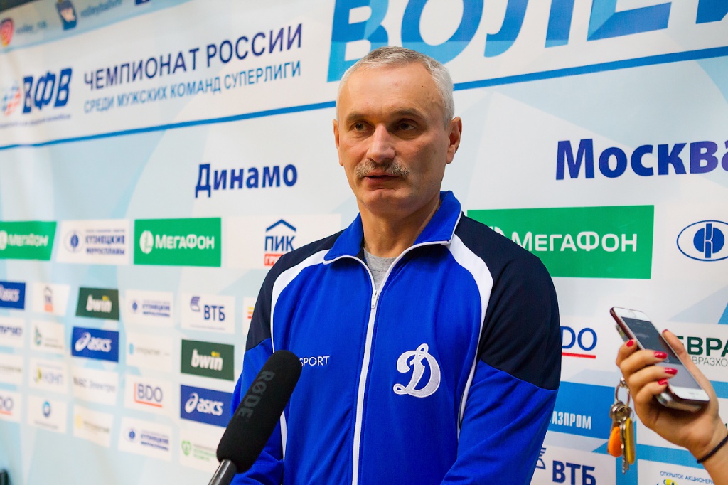 Юрий Маричев